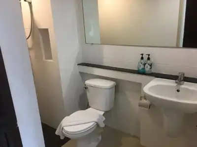 Wsotel and Serviced Apartment - 31