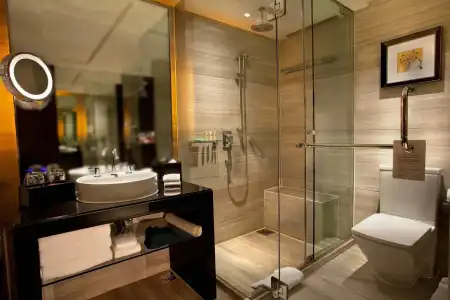 Courtyard by Marriott Shanghai Xujiahui - 8