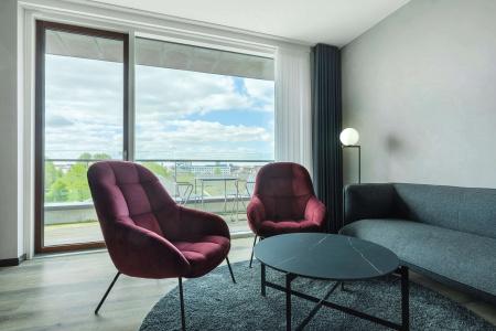 Radisson RED Aarhus - 52