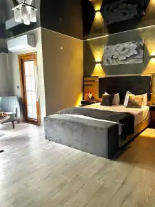 Puğari Otel - 16