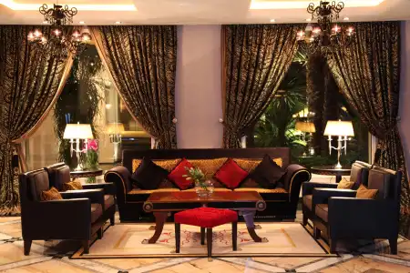 The Russelior & Spa - 5