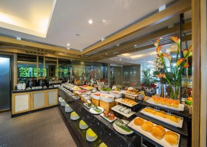 The Rock Hua Hin Beachfront Spa Resort - 16