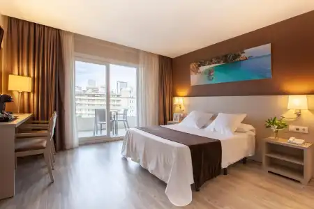 Helios Benidorm - 4