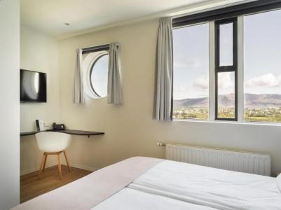 Reykjavik Lights by Keahotels - 59