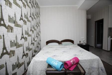 Mia B&B Old Tbilisi Mini-Hotel - 236