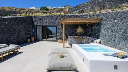 Lithi Luxury Retreat - 63