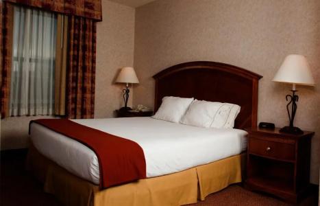 Ruidoso Mountain Inn - 30
