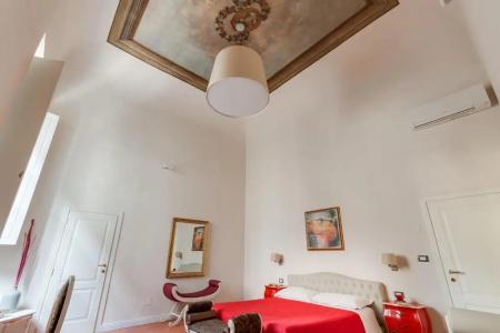 Residenza D'Epoca Historia Luxury - 46
