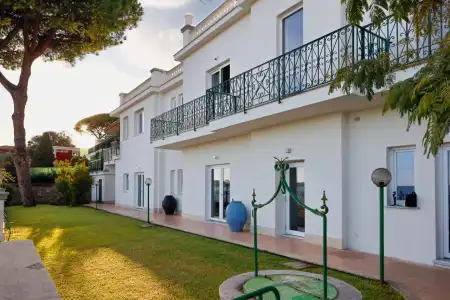 Villa Maria Teresa Boutique - 20