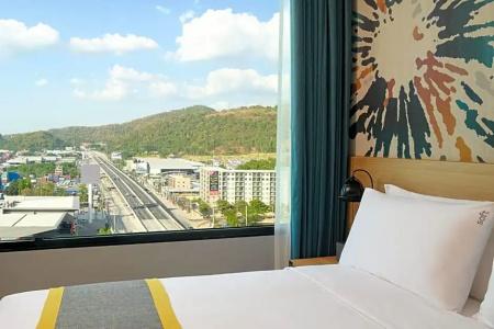 Holiday Inn & Suites Siracha Laemchabang by IHG - 70