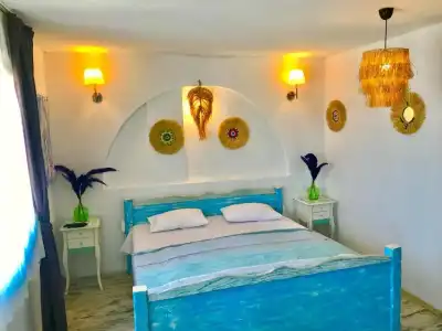 Barba Otel - 160
