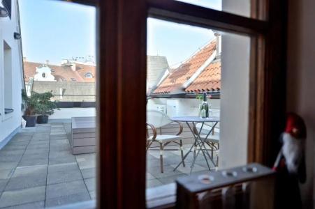 Old Town Boutique Apartments - 66
