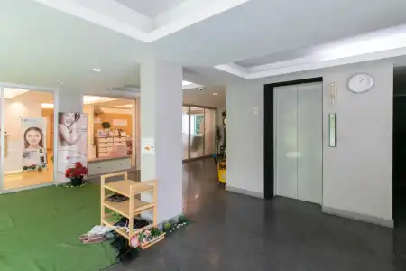 Resortel Lat Phrao 91 - 11