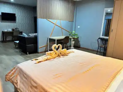 Le Park 23 Boutique Resort - 20