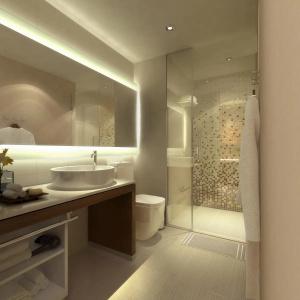 Hyatt Place Wasl District - 20