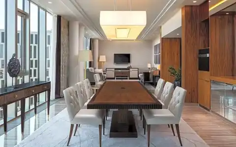 Waldorf Astoria Berlin - 75