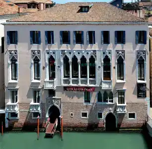 Liassidi Palace - 14