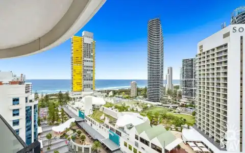 The Wave Resort - 18