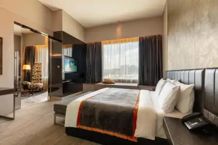 The Laurus, a Luxury Collection Resort, Singapore - 71