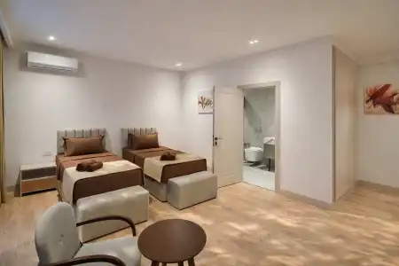 Nevrologicheskij Sanatorij Gjuneshli - 10