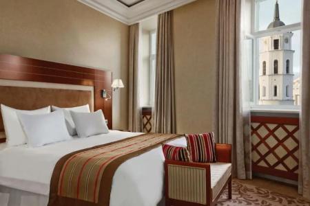 Grand Vilnius, Curio Collection by Hilton - 10