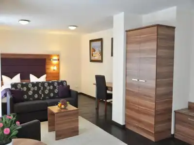 BATU Apart - 67