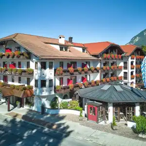 Zugspitze - 41