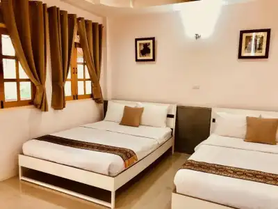 Baanpufa Resort - 157