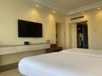 Pickalbatros Royal Grand Sharm - Adults Friendly 16 Years Plus - 78