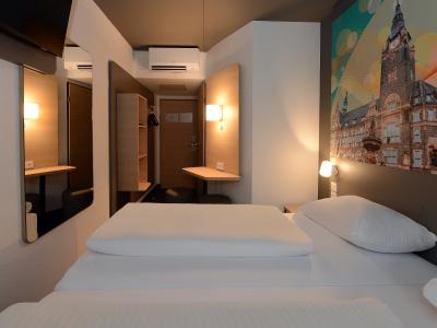 B&B Wuppertal-Oberbarmen - 44