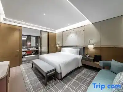 HUALUXE Xi an Chanba by IHG - 139