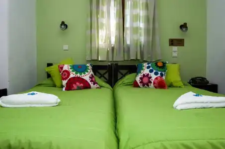 Anema By The Sea Guesthouse - 1