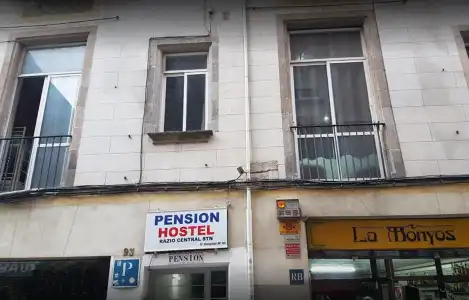 Hostel Razio - 0