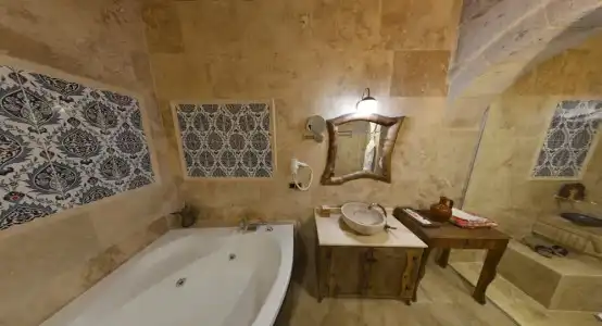 Pegas Cave Suites - 264