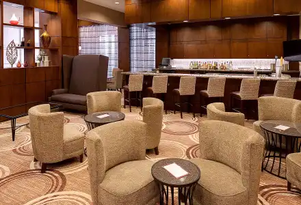 Hilton Garden Inn El Paso Airport - 17