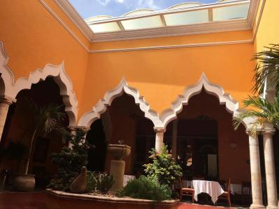Viva Merida Boutique - 18