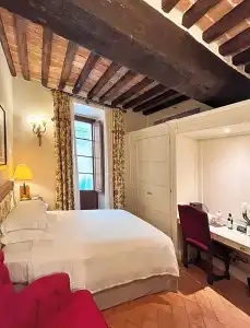 Grand Continental Siena – Starhotels Collezione - 50