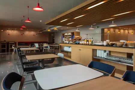 Holiday Inn Express Lisbon Airport by IHG - 26