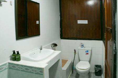 Haadrin Resort - 9