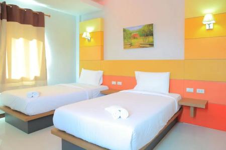 Pueanjai Resort and Restuarant - 57