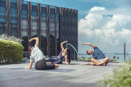 The Outpost Sentosa by Far East Hospitality - 36