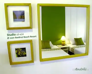 Suan Bankrut Beach Resort - 23