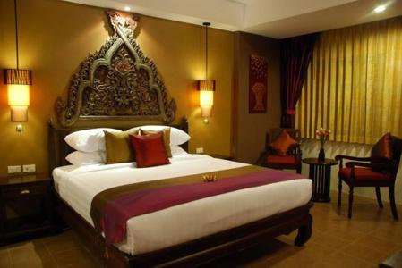 Siralanna Phuket - 16
