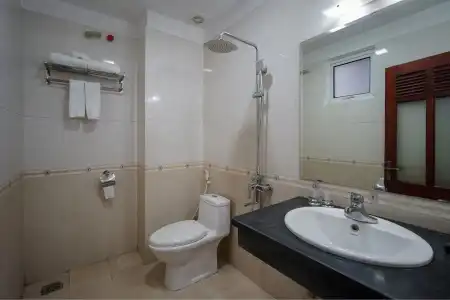 Super OYO Capital O 387 Bach Duong - 7
