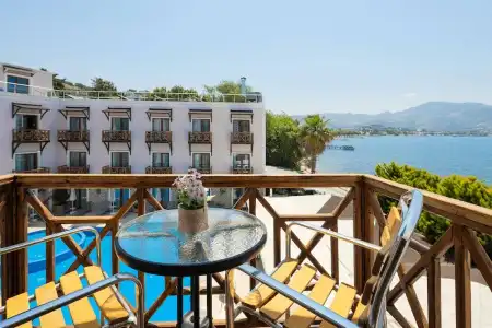 Elite Bodrum - 86