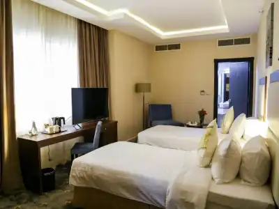 The Town Doha - 55