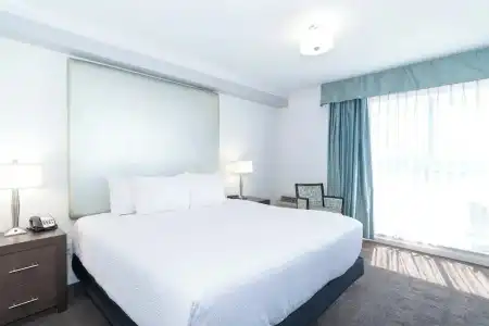 Sandman & Suites Kelowna - 57