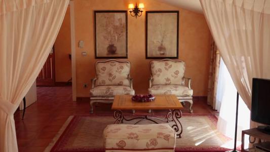 Ritual de Terra & Spa - 3