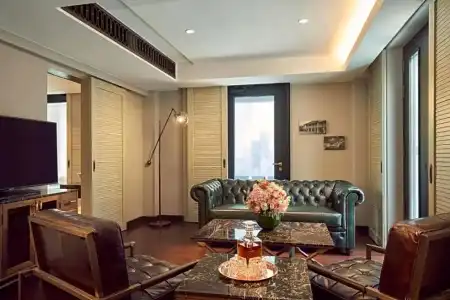 The Barracks Sentosa by Far East Hospitality - 66