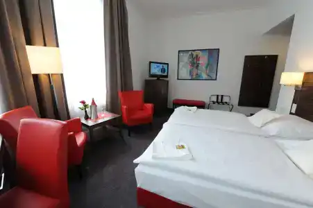 Best Western Kaiserhof - 3